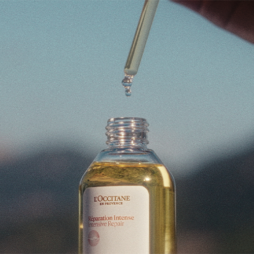 Intensive Repair Sublimating Oil | L'Occitane AU Intensive Repair Sublimating Oil | L'Occitane AU